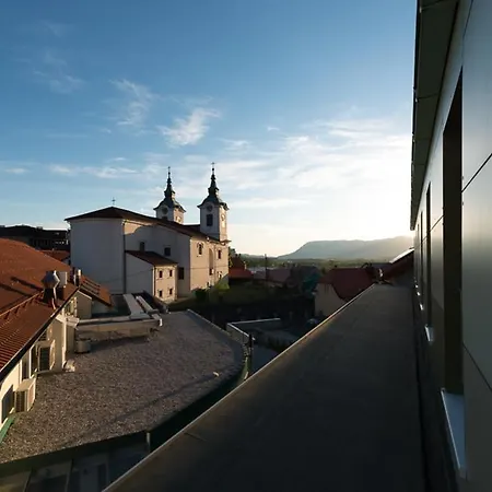 Cave & Proteus 3* Postojna