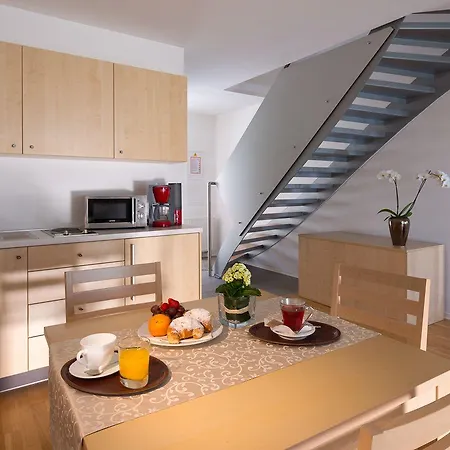 Otel Cave & Proteus Postojna