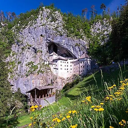 & Proteus - Cave Park 3* Postojna