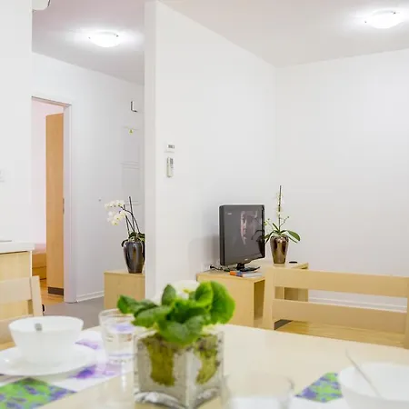 Szálloda Cave & Proteus