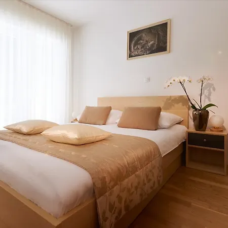 Cave Rooms&apartments Proteus 3* Postojna