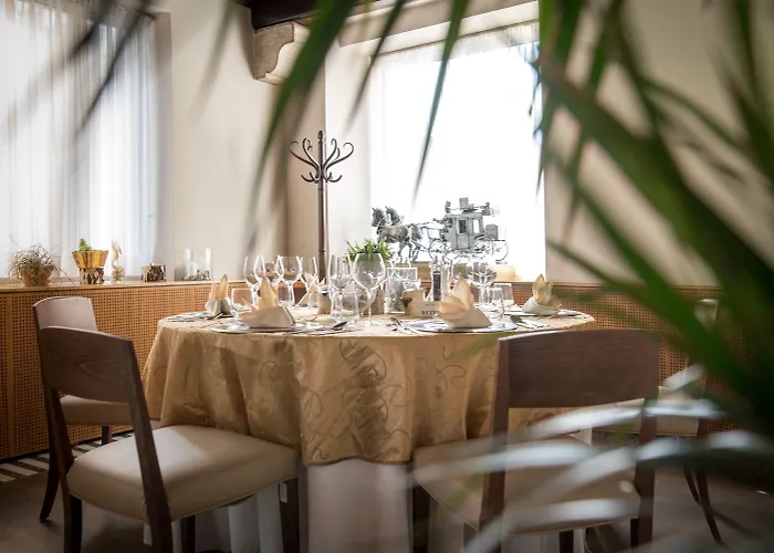 Hotel Cave Rooms&apartments Proteus