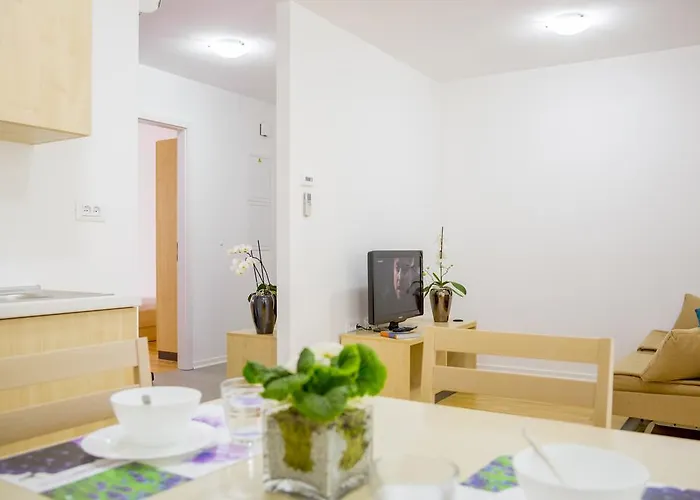 Hotel Cave Rooms&apartments Proteus