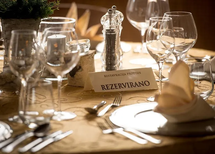 Ξενοδοχείο Cave & Proteus