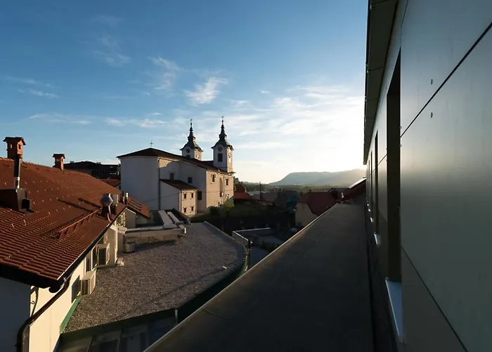 Cave Rooms&apartments Proteus 3* Postojna