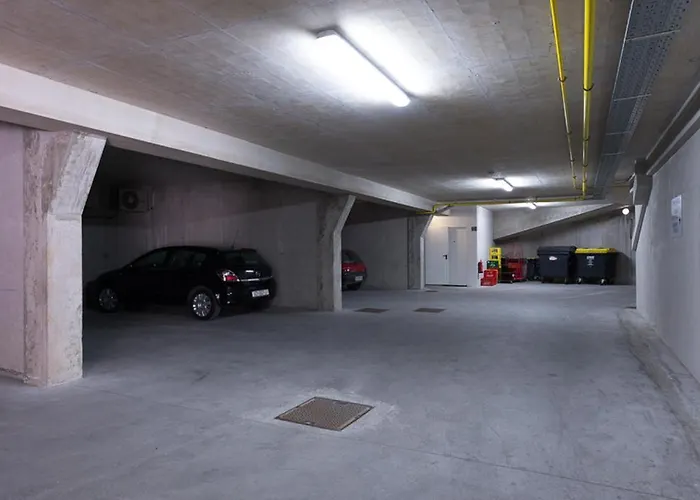 Hotel Cave Rooms&apartments Proteus